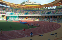 Склад збірної України на участь в Кубку Європи з метань