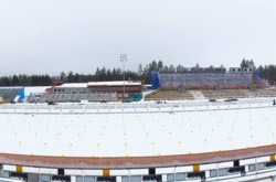 Биатлон. Чемпионат мира. Расписание трансляций