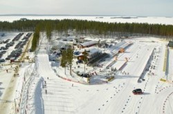 Сегодня стартует чемпионат мира по биатлону