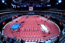 Сегодня стартует чемпионат Европы по легкой атлетике