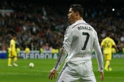 Роналду – самый богатый футболист мира