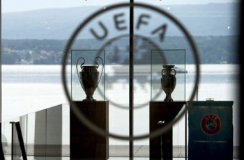 УЕФА одобрил создание чемпионата Крыма по футболу