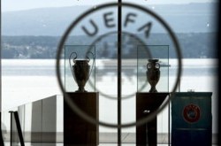 УЕФА одобрил создание чемпионата Крыма по футболу