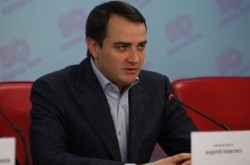 Андрей Павелко: «Готов совместно с Коломойским и Грысьо развивать украинский футбол»