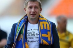 Три руководителя «Металлиста» покинули клуб