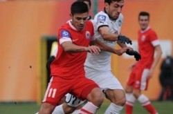 Премьер-лига. Первая победа «Ильичевеца»