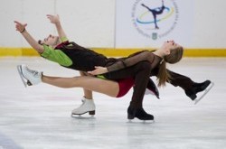 Фигурное катание. Украинцы впервые за 15 лет завоевали медали на чемпионате мира