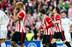 Испания. «Атлетик» в Бильбао шокировал «Реал»