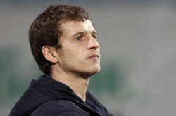 Александр Алиев: «Об окончании карьеры не думал»