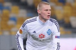 «Динамо» на последней секунде избежало позора в чемпионате Украины