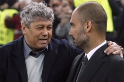 Хосеп Гвардиола: «Уровень «Шахтера» соответствует немецким топ-клубам»