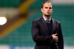 Тренер «Аякса»  заявил, что Россия воюет с Украиной на Донбассе