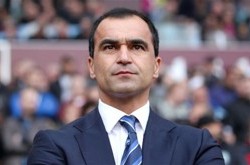 Роберто Мартинес: «Клуб уровня «Эвертона» должен достойно выглядеть в Лиге Европы»