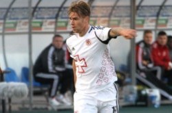 «Карпаты» проиграли «Волыни»