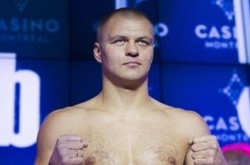 Вячеслав Глазков победил Стива Каннингема