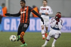 «Челси» договорился о трансфере Дугласа Косты за 18 млн. фунтов