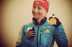 Валя Семеренко: «Эта победа важна не только для меня, но и для всей Украины»