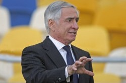 Реваз Чохонелидзе: «Эвертон» мы должны проходить»