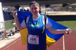 Шамотина завоевала серебро в метании молота на Кубке Европы