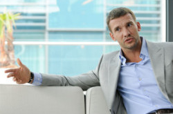 Андрей Шевченко: «Сейчас Украине не хватает стабильного нападающего, который забивает»