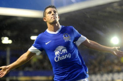 Лидер «Эвертона» может не сыграть с «Динамо»