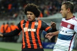 Рафинья: «Фред, Тайсон, Коста и Адриано – это отвратительная банда»