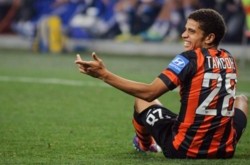 Тайсон: «Это некрасивый поступок со стороны Рафиньи»