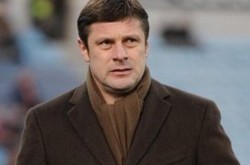 Олег Лужный: «Украинских игроков, которые поехали в Россию, нельзя впускать назад»