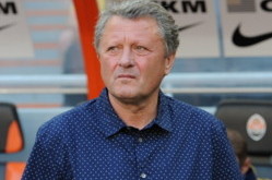 «Днепр» остался без Маркевича
