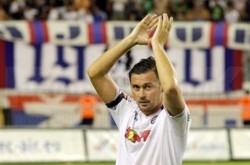 Летом Милевский наверняка перейдет в один из клубов серии А