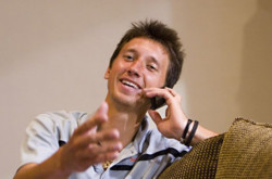 Cтаховский стал первой ракеткой Украины