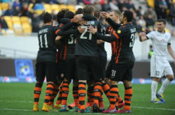 Тренер «Олимпика»: «Шахтер» стимулировал на матч с «Динамо», «Динамо» - на матч «Шахтером»