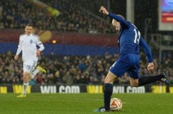 Букмекеры:  «Динамо» вылетит, «Днепр» пройдет