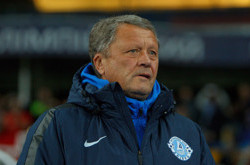 Мирон Маркевич: «Брюгге» очень неудобный соперник»