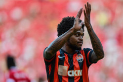 Луис Адриано: «В Украине оставаться будет сложно - это правда»