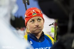 Валя Семеренко: «Я не собираюсь пропускать следующий сезон»