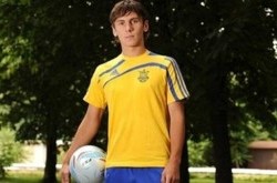 Рыбалка вызван в сборную вместо Сидорчука