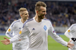 «Ливерпуль» готов заплатить за Ярмоленко 19,5 млн фунтов