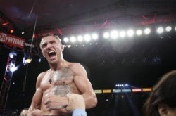 Василий Ломаченко: «У войны политические причины, и это очень, очень плохо»