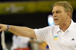 Фрателло может покинуть сборную Украины