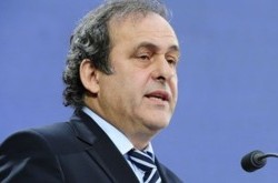 Платини хочет создать спортивную полицию