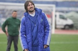 Милевского звали в чемпионат Львовской области