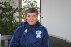 Хуанде Рамос: «Испании нужно быть осторожной - Украина очень опасна»