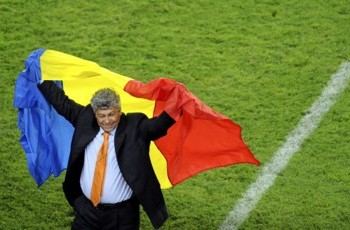 Луческу дал согласие возглавить сборную Румынии