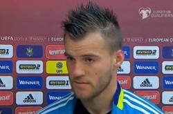 Андрей Ярмоленко: «Тяжело весь матч обороняться»