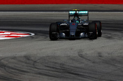 Формула-1. ГП Малайзии. Хэмилтон выигрывает поул