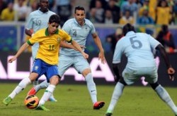 Товарищеские матчи. Все матчи дня