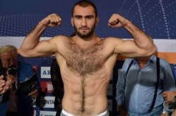 Кличко проведет спарринг с российским боксером