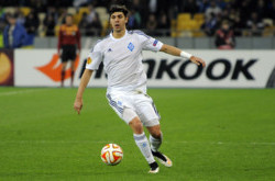 «Динамо» готово отпустить Виду и Драговича за 25 миллионов евро