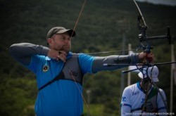 Украинские спортсмены завоевали три медали в Греции